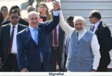 নিরাপত্তা শঙ্কায় তৃতীয়বার ভারত সফর বাতিল করলেন ইসরায়েলের নেতানিয়াহু