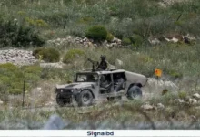 সিরিয়ায় ফের ইসরাইলি হামলা, নারী-শিশুসহ ১৩ জন নিহত