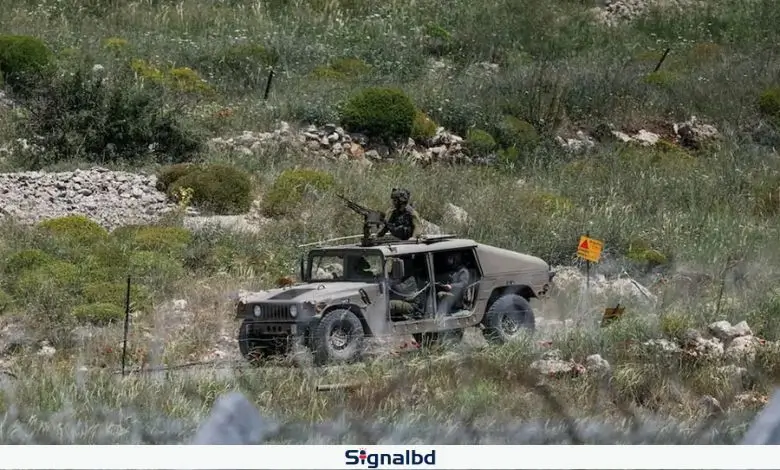 সিরিয়ায় ফের ইসরাইলি হামলা, নারী-শিশুসহ ১৩ জন নিহত