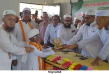 মাত্র ৯ মাসে পবিত্র কোরআনের হাফেজ ইয়াছিন আরাফাত