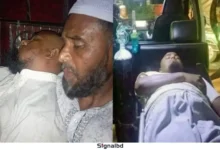 জামায়াত নেতার ওপর হামলার অভিযোগ বিএনপি কর্মীদের বিরুদ্ধে