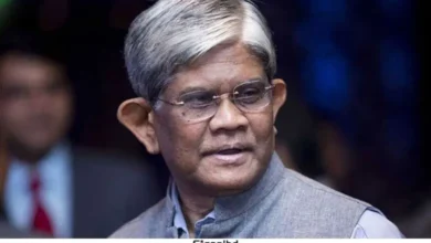 নতুন পে স্কেল নির্ধারণে সিদ্ধান্ত নেবে নির্বাচিত সরকার: অর্থ উপদেষ্টা