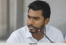 “আওয়ামী লীগের ভাইয়েরা ভালো আছেন, চুপচাপ থাকলেই ভালো থাকবেন”