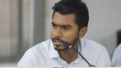 “আওয়ামী লীগের ভাইয়েরা ভালো আছেন, চুপচাপ থাকলেই ভালো থাকবেন”