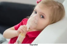 শহরে বাড়ছে শ্বাসকষ্টের রোগ, গ্রামের তুলনায় ঝুঁকি বেশি