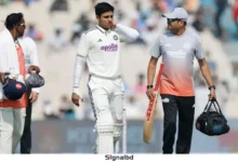 আইসিইউতে ভারতীয় ক্রিকেট দলের অধিনায়ক শুভমান গিল