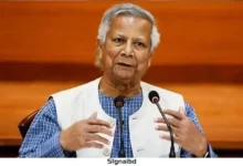 এবারের নির্বাচন দেশ রক্ষার নির্বাচন: প্রধান উপদেষ্টা ড. মুহাম্মদ ইউনূস