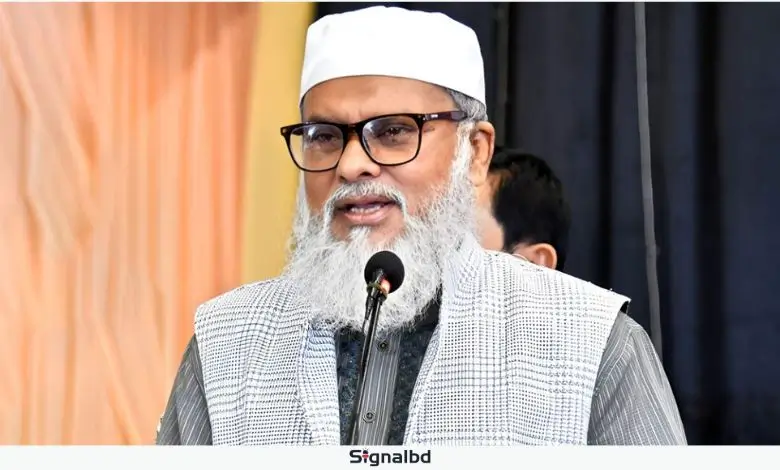 ডিজিটাল ফেতনা প্রতিরোধে মাদরাসা শিক্ষার্থীদের প্রযুক্তি শিক্ষা অপরিহার্য