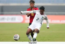 তিমুর-লেস্তেকে ৫-০ গোলে উড়িয়ে দুর্দান্ত বাংলাদেশের শুরু