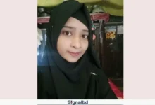 ভাঙ্গায় বাসচাপায় কলেজছাত্রী নিহত, বিক্ষুব্ধ জনতা সড়ক অবরোধ