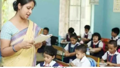 প্রাথমিক শিক্ষায় নতুন সম্ভাবনা: ১০,২১৯ শিক্ষক নিয়োগ বিজ্ঞপ্তি কাল