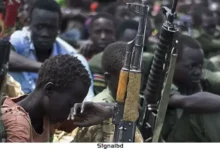 সুদানে চলমান সংঘাত: গৃহযুদ্ধ, মানবিক সংকট ও আন্তর্জাতিক উদ্বেগ