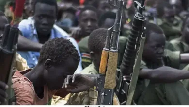 সুদানে চলমান সংঘাত: গৃহযুদ্ধ, মানবিক সংকট ও আন্তর্জাতিক উদ্বেগ