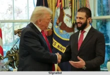 সিরিয়ার আইএস-বিরোধী জোটে যোগদান, শক্তিশালী হচ্ছে যুক্তরাষ্ট্র সম্পর্ক