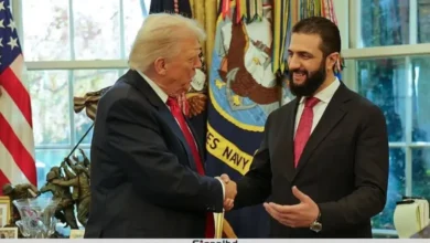 সিরিয়ার আইএস-বিরোধী জোটে যোগদান, শক্তিশালী হচ্ছে যুক্তরাষ্ট্র সম্পর্ক