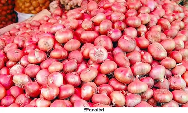 পেঁয়াজের দাম বৃদ্ধি: হুঁশিয়ারির পরও পরিস্থিতি অপরিবর্তিত