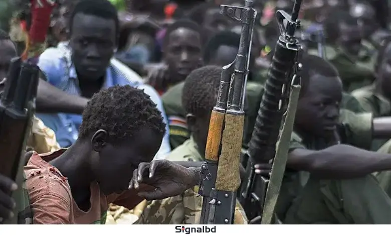 সুদানে চলমান সংঘাত: গৃহযুদ্ধ, মানবিক সংকট ও আন্তর্জাতিক উদ্বেগ