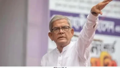 জামায়াত ফ্যাসিবাদ বিরোধী কার্যক্রমে দৃশ্যমান কিছুই করেনি: ফখরুলের মন্তব্য