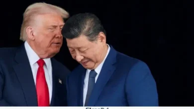 মার্কিন পণ্য আমদানি বাড়াবে চীন: ট্রাম্পের ঘোষণায় অর্থনৈতিক বাজারে সাড়া