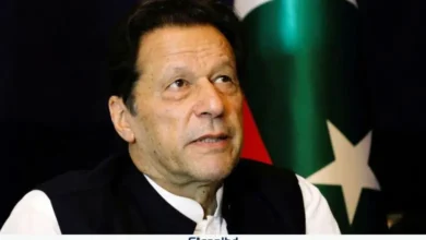 ইমরান খানের মৃত্যু গুজব, বোনেদের ওপর পুলিশি হামলা