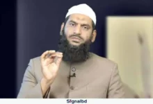 হাসপাতালে খালেদা জিয়ার খোঁজ নিলেন মাওলানা মামুনুল হক