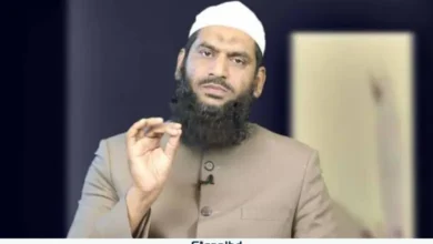 হাসপাতালে খালেদা জিয়ার খোঁজ নিলেন মাওলানা মামুনুল হক