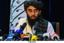 পাক প্রতিনিধিদলের সঙ্গে আলোচনা করতে তুরস্কে যাচ্ছে আফগান প্রতিনিধিদল