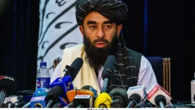 পাক প্রতিনিধিদলের সঙ্গে আলোচনা করতে তুরস্কে যাচ্ছে আফগান প্রতিনিধিদল