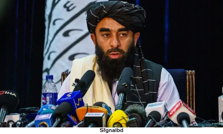 পাক প্রতিনিধিদলের সঙ্গে আলোচনা করতে তুরস্কে যাচ্ছে আফগান প্রতিনিধিদল