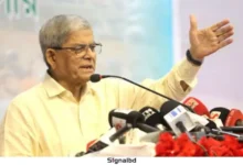 ‘সনদ-গণভোটের কথা যারা বলে, তারা সাধারণ মানুষের ভাষা বোঝে না’