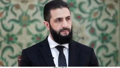 সিরিয়া প্রেসিডেন্ট ইসরাইল সম্পর্ক পুনঃস্থাপন নাকচ