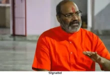 দেওবন্দ সহ ৪ ধর্মীয় প্রতিষ্ঠান বোমা মেরে ধ্বংসের আহবান দশনা মন্দির প্রধানের