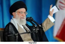 ইরান জানিয়েছে, ইসরাইল সমর্থন ত্যাগ করলে আমেরিকাকে সহযোগিতা করবে