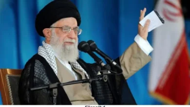 ইরান জানিয়েছে, ইসরাইল সমর্থন ত্যাগ করলে আমেরিকাকে সহযোগিতা করবে