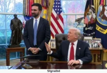 আমাকে ফ্যাসিস্ট বললেও সমস্যা নেই, মামদানিকে ট্রাম্প