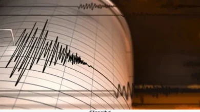 এবার সৌদি আরব ও ইরাকে ভূমিকম্পের তীব্র কাঁপন