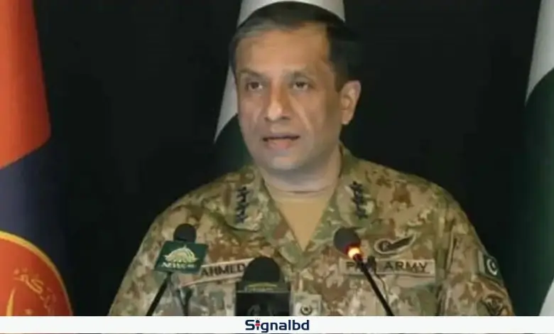 আফগানিস্তানে বিমান হামলার অভিযোগ অস্বীকার করল পাকিস্তান