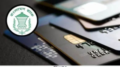 বিমানের টিকিটে আন্তর্জাতিক কার্ড: বাংলাদেশ ব্যাংকের অনুমতি