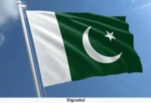 ফ্যাসিস্ট হাসিনার মৃত্যুদণ্ড নিয়ে যা বললো পাকিস্তান