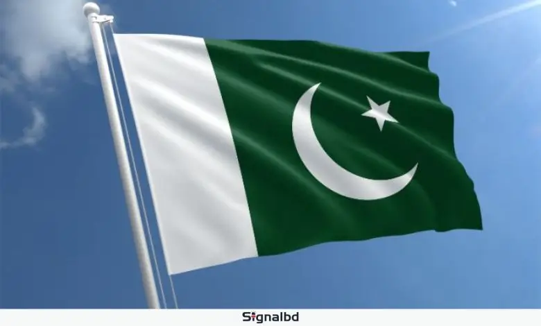 ফ্যাসিস্ট হাসিনার মৃত্যুদণ্ড নিয়ে যা বললো পাকিস্তান