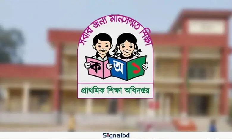 প্রাথমিক শিক্ষক নিয়োগ: ৭ লাখ আবেদন, প্রতি পদে ৭৩ জন
