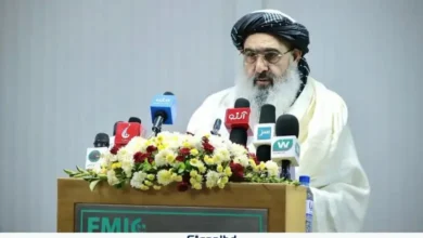 এত আত্মত্যাগে স্বাধীন হওয়া আফগানরা কখনো দাসত্ব গ্রহণ করবে না