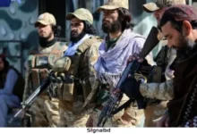 পাকিস্তানে টিটিপির হয়ে যুদ্ধে বাংলাদেশি দুই তরুণ শহিদ