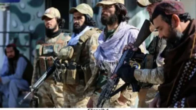 পাকিস্তানে টিটিপির হয়ে যুদ্ধে বাংলাদেশি দুই তরুণ শহিদ