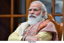 ভারতের মন্দিরে পদদলিত হয়ে ৯ জনের মৃত্যু, প্রধানমন্ত্রী মোদীর শোক প্রকাশ