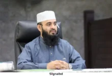 আজহারী স্যাহেবের তাফসিরুল কুরআন মাহফিল স্থগিত ঘোষণা