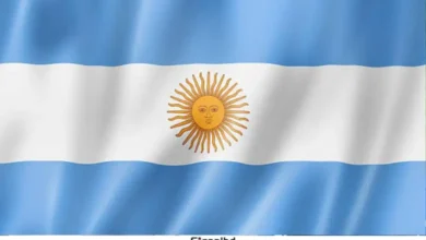 এবার বিশ্বকাপ থেকে সরে দাঁড়াল আর্জেন্টিনা