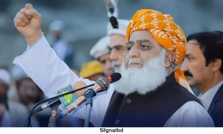 পাকিস্তান ও বাংলাদেশের মুসলমানরা একই উম্মাহর অংশ