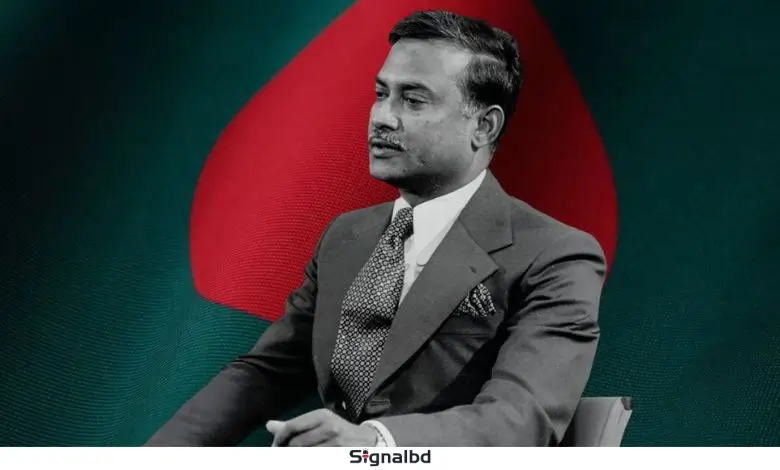 হাসিনা দেশে ঢোকার ১৩তম দিনে খুন হয়েছিলেন প্রেসিডেন্ট জিয়া