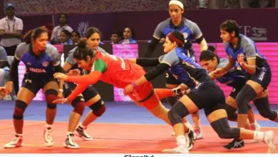 ভারতের কাছে হেরে বিশ্বকাপের তৃতীয় ম্যাচে ব্যর্থ বাংলাদেশ